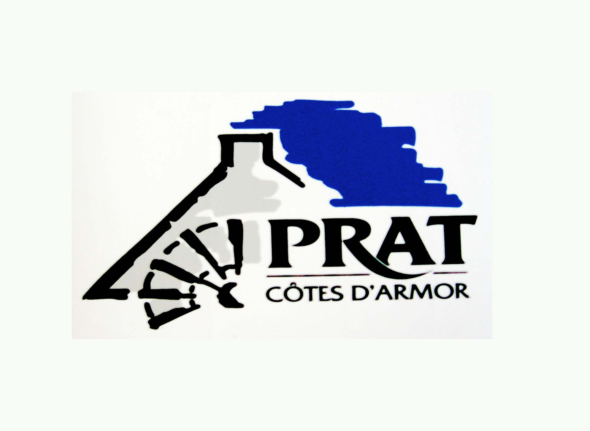 Commune de Prat