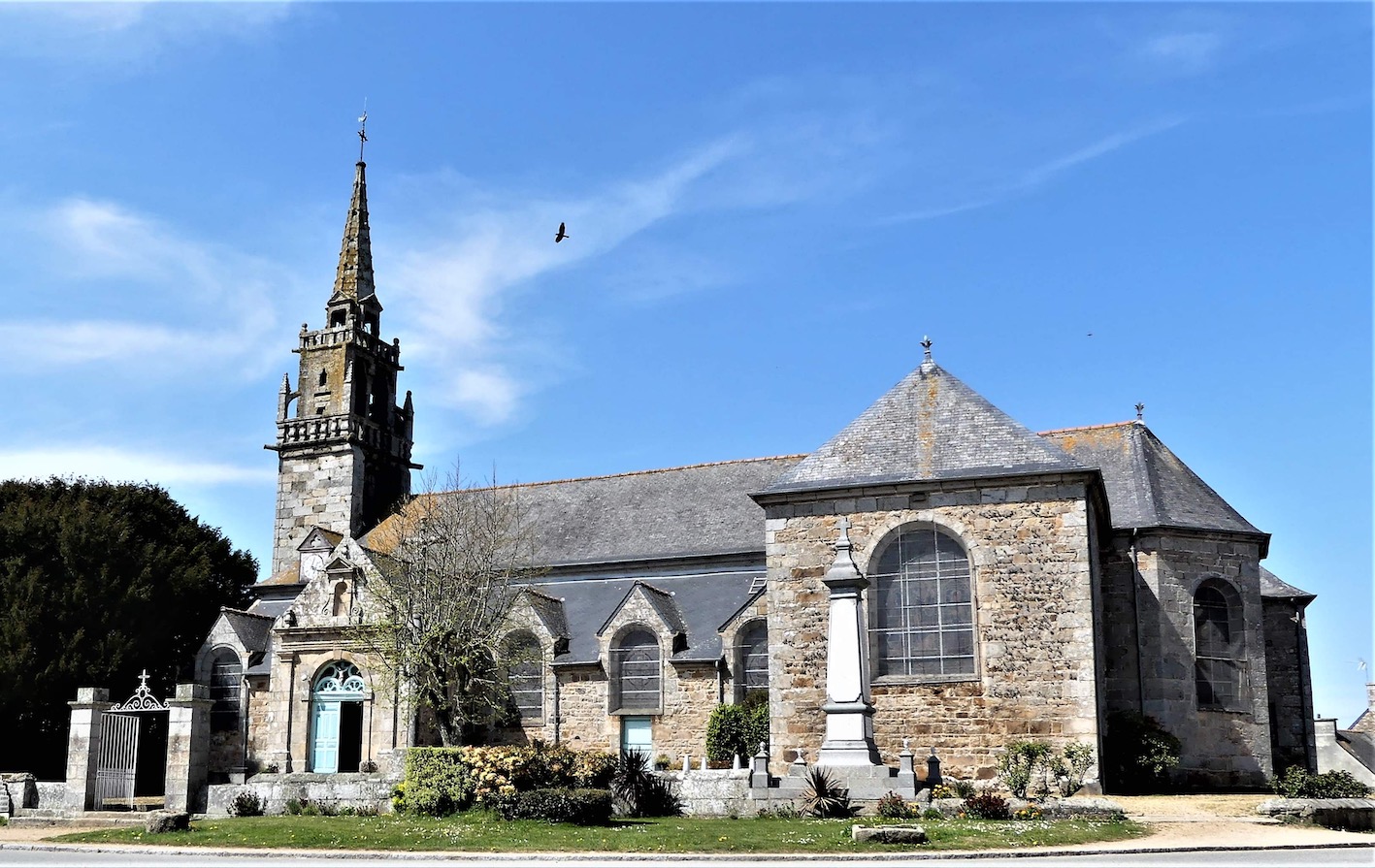 Eglise St Pierre