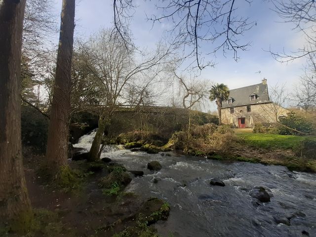 Le patrimoine de Prat