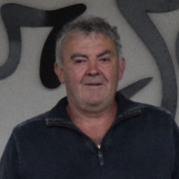 Jean-Yves Cavan