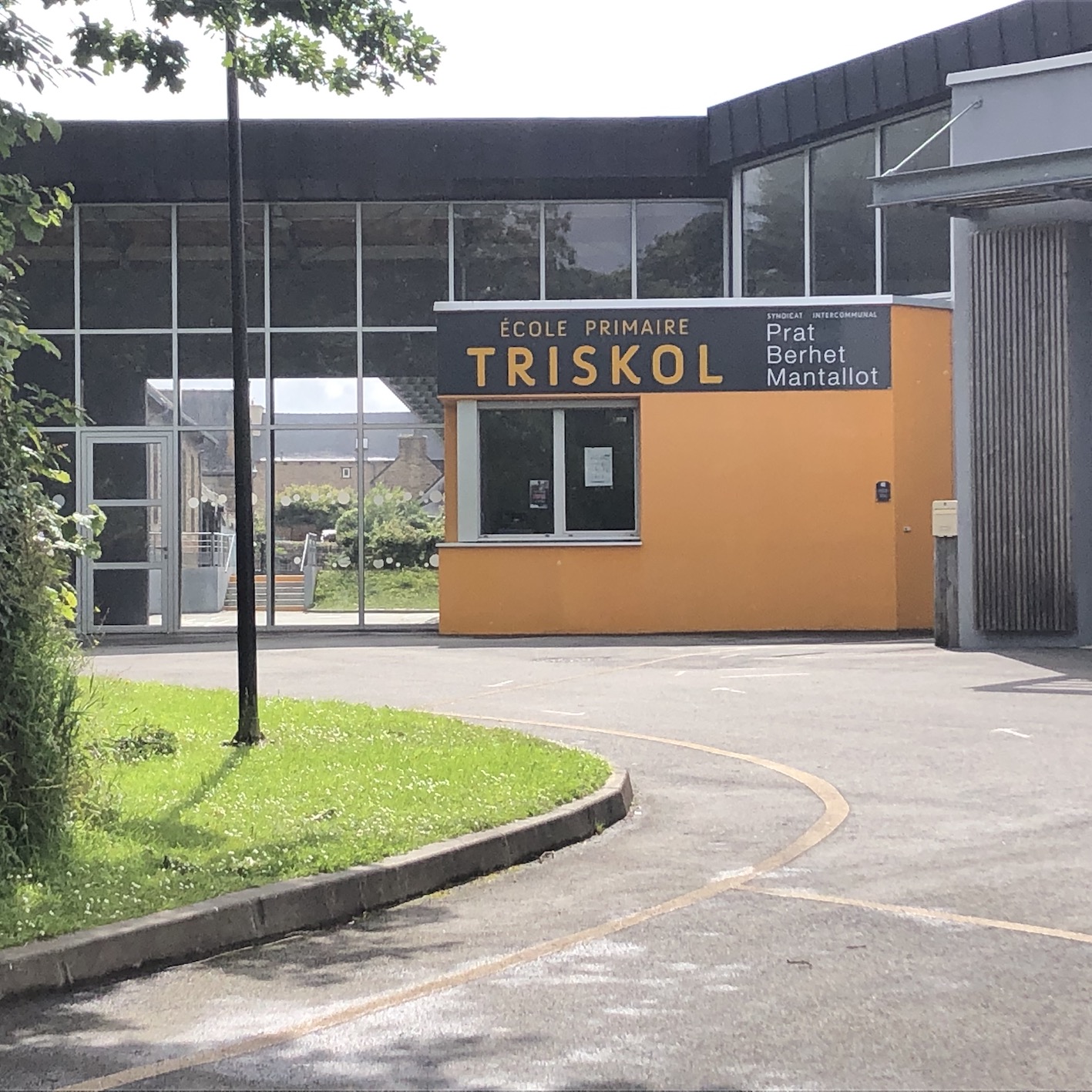 Triskol