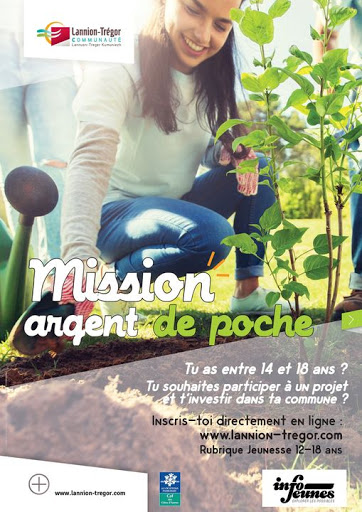 mission argent de poche mission argent de poche