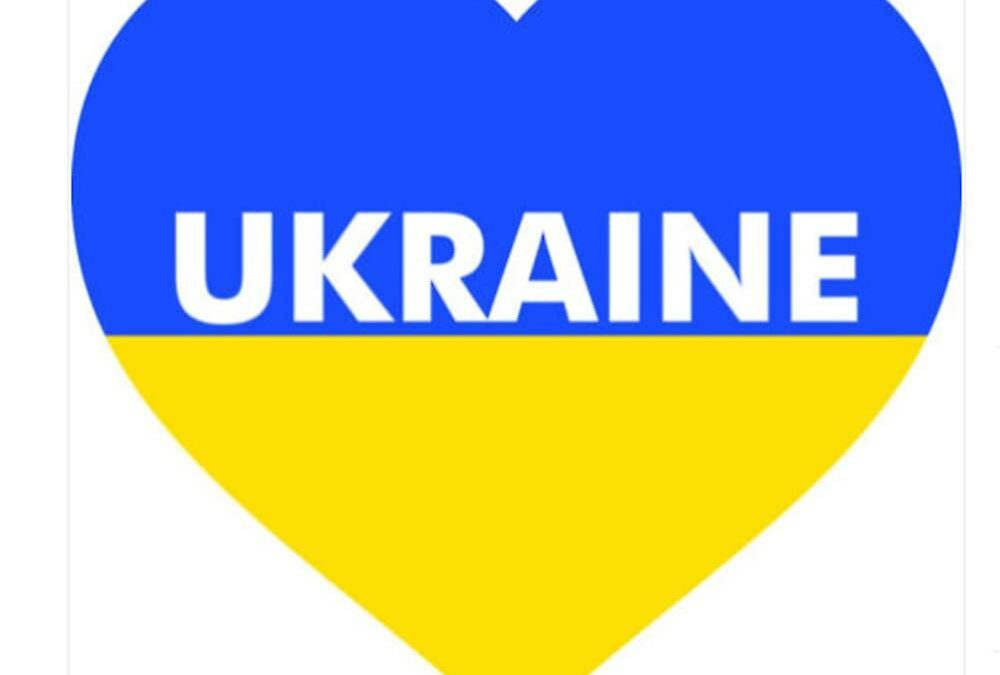 Aide à L’Ukraine