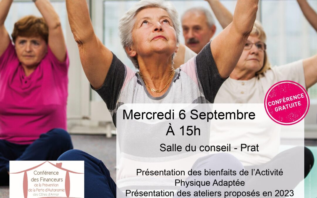 Atelier Activités Physiques