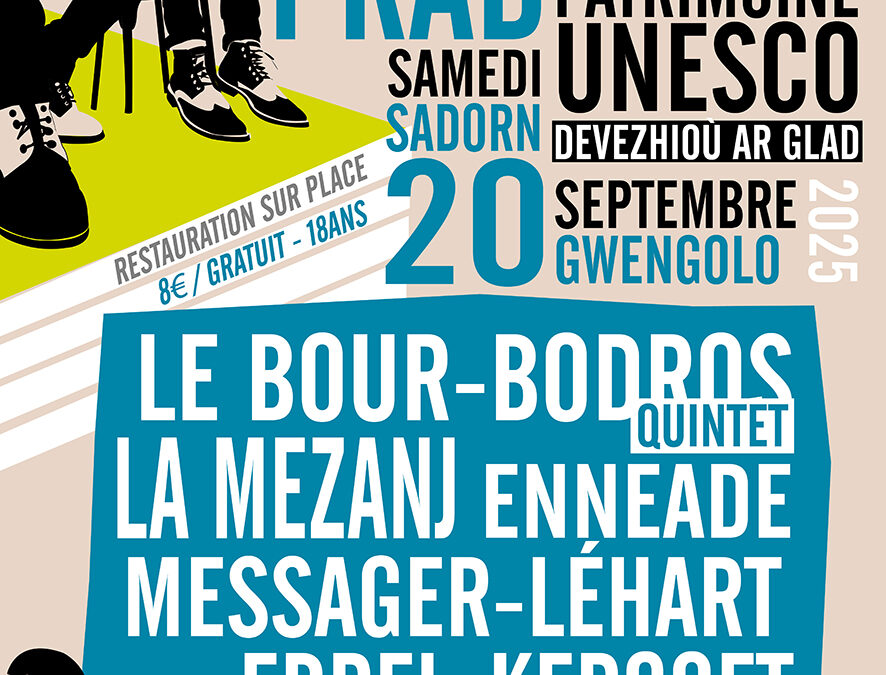 Fest Noz Inter-associatifs