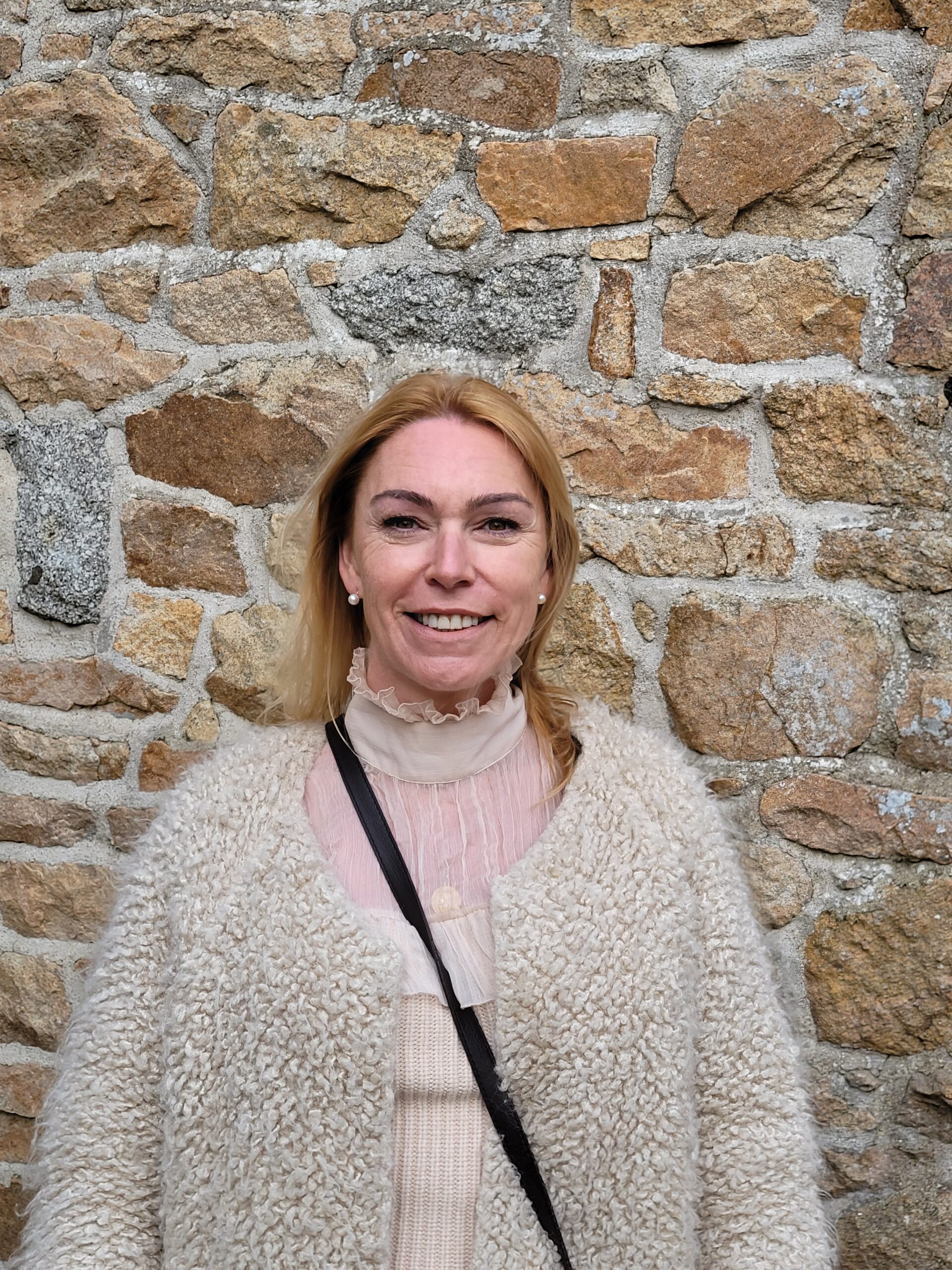 Anne-Louise Prigent