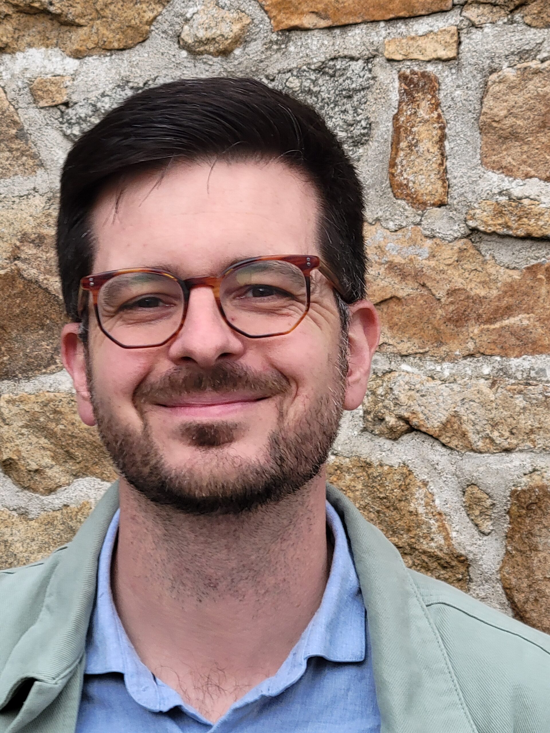 Guillaume LARHANTEC