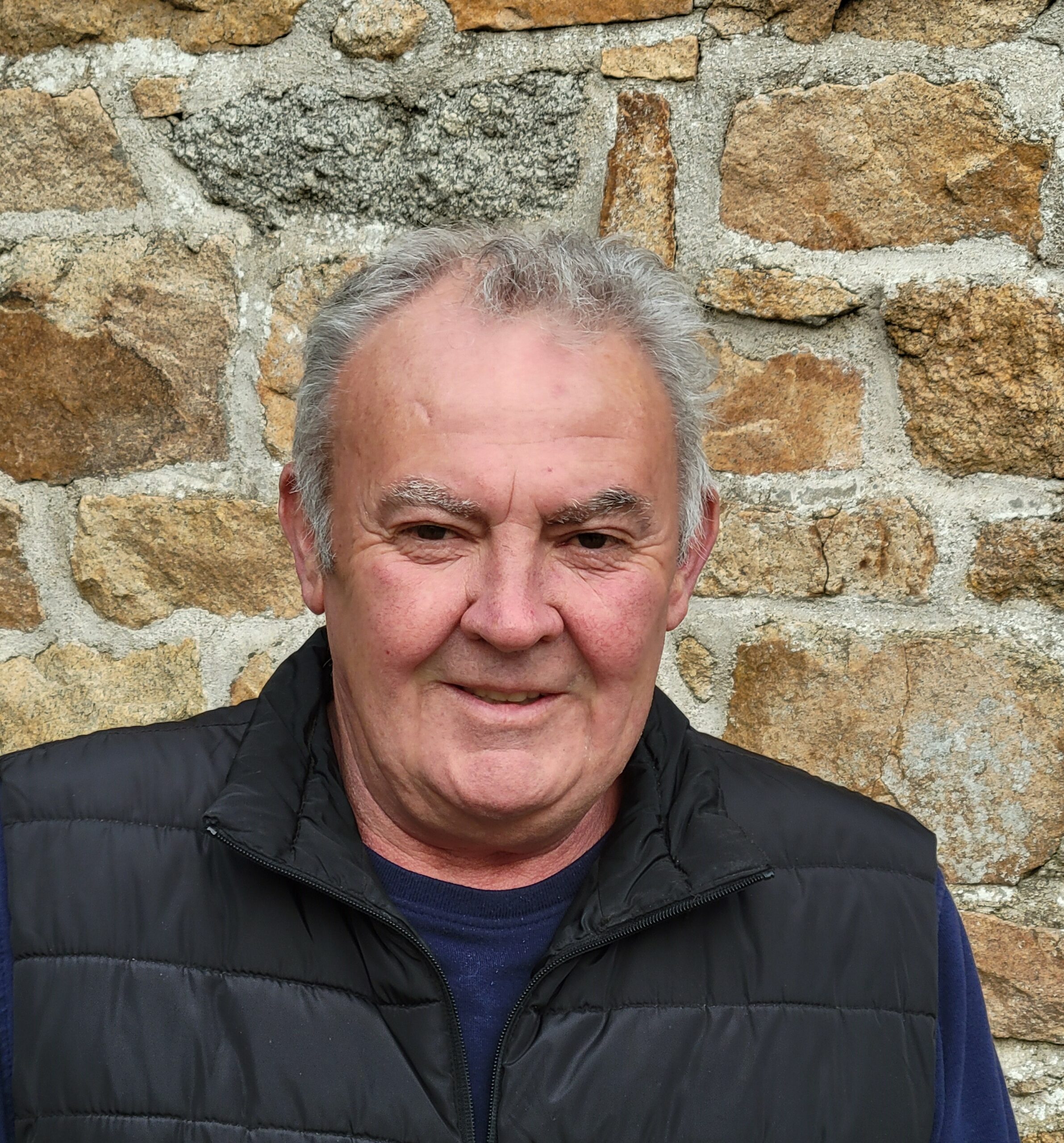 Jean-Yves Cavan