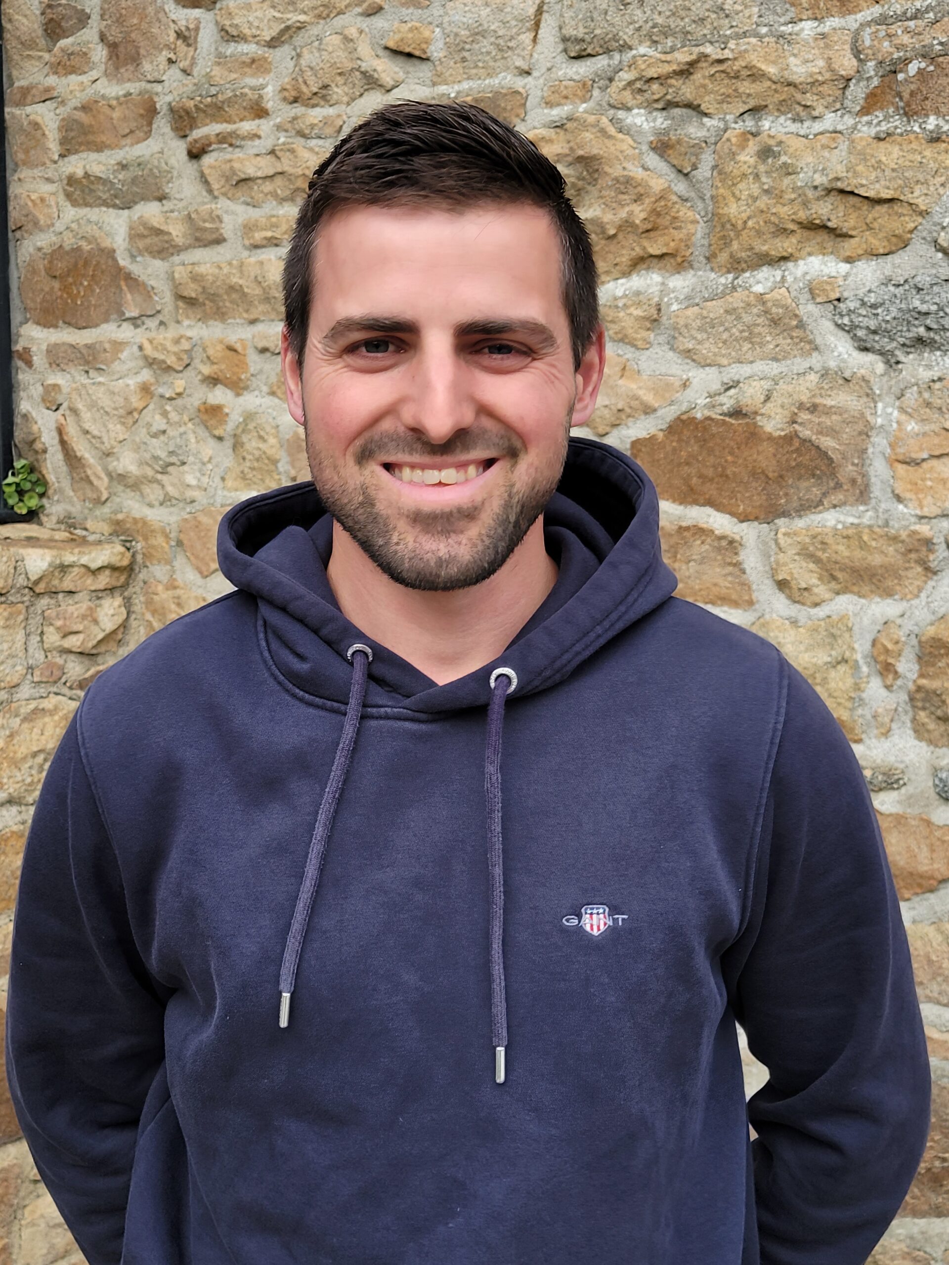 Joël Amigon
