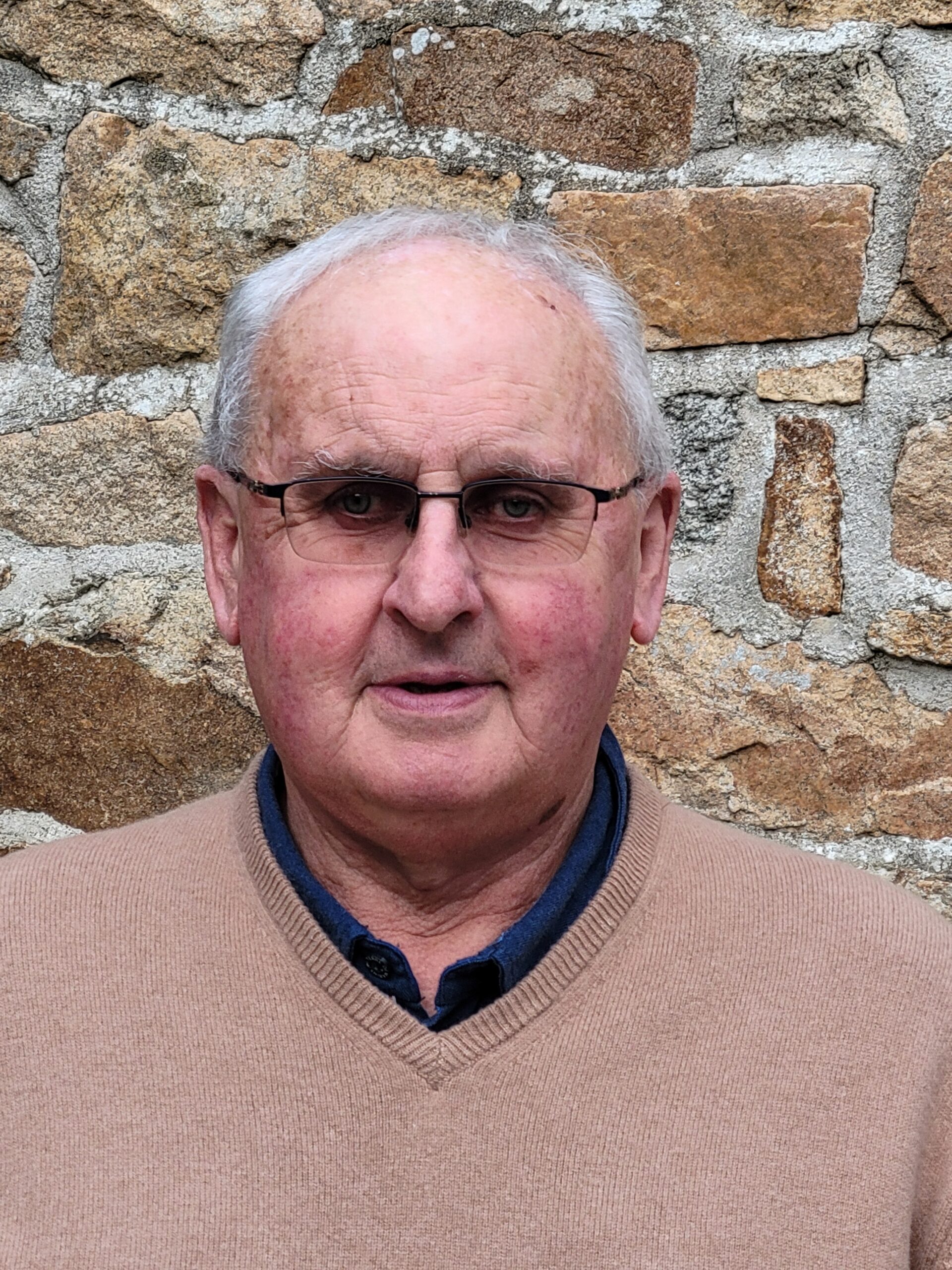 Michel Even