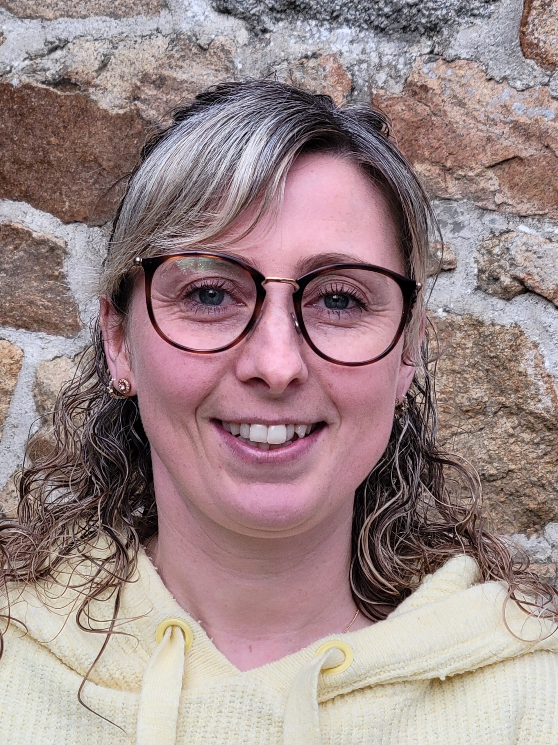 Pauline Prigent