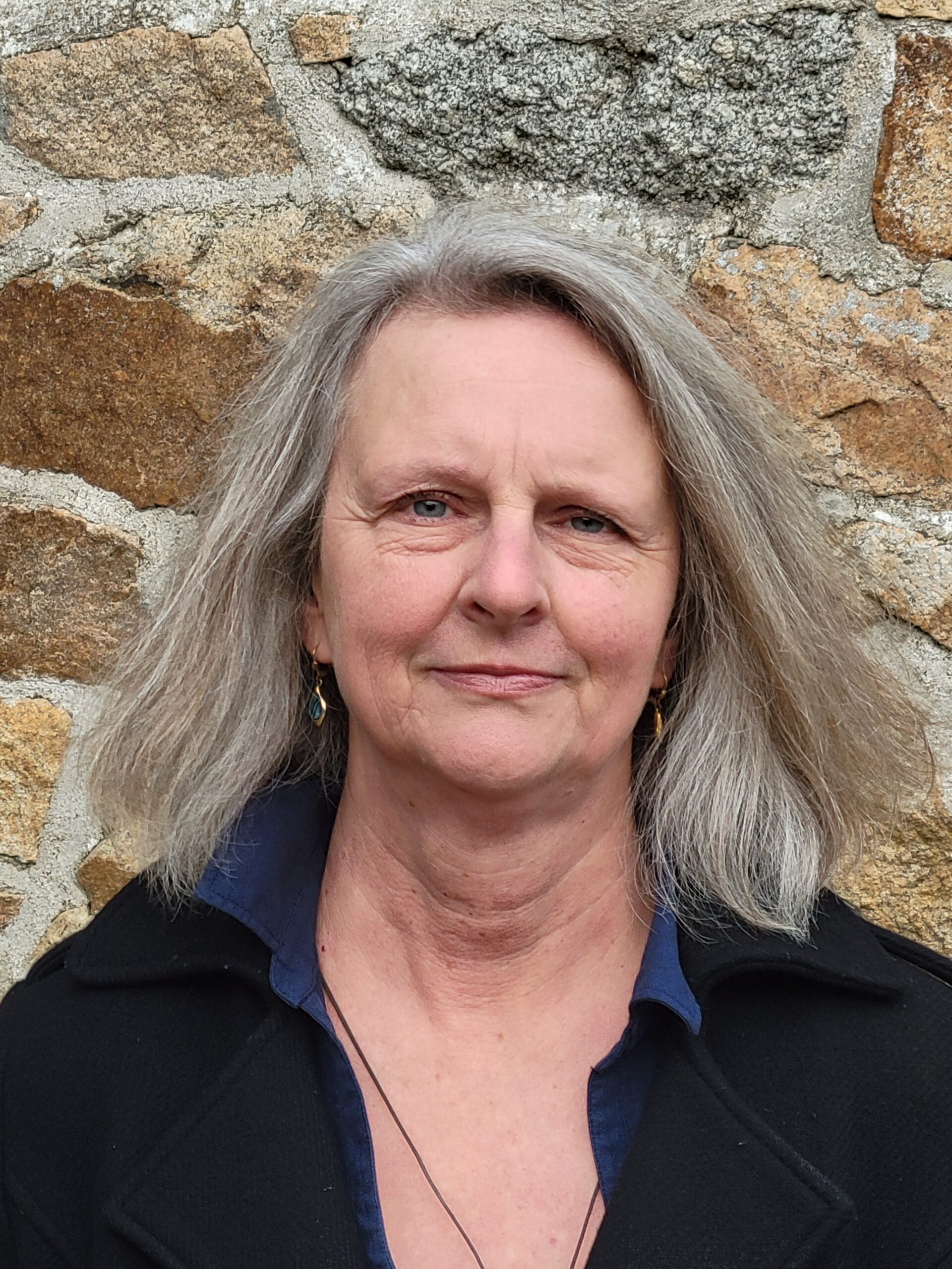 Virginie Fauché
