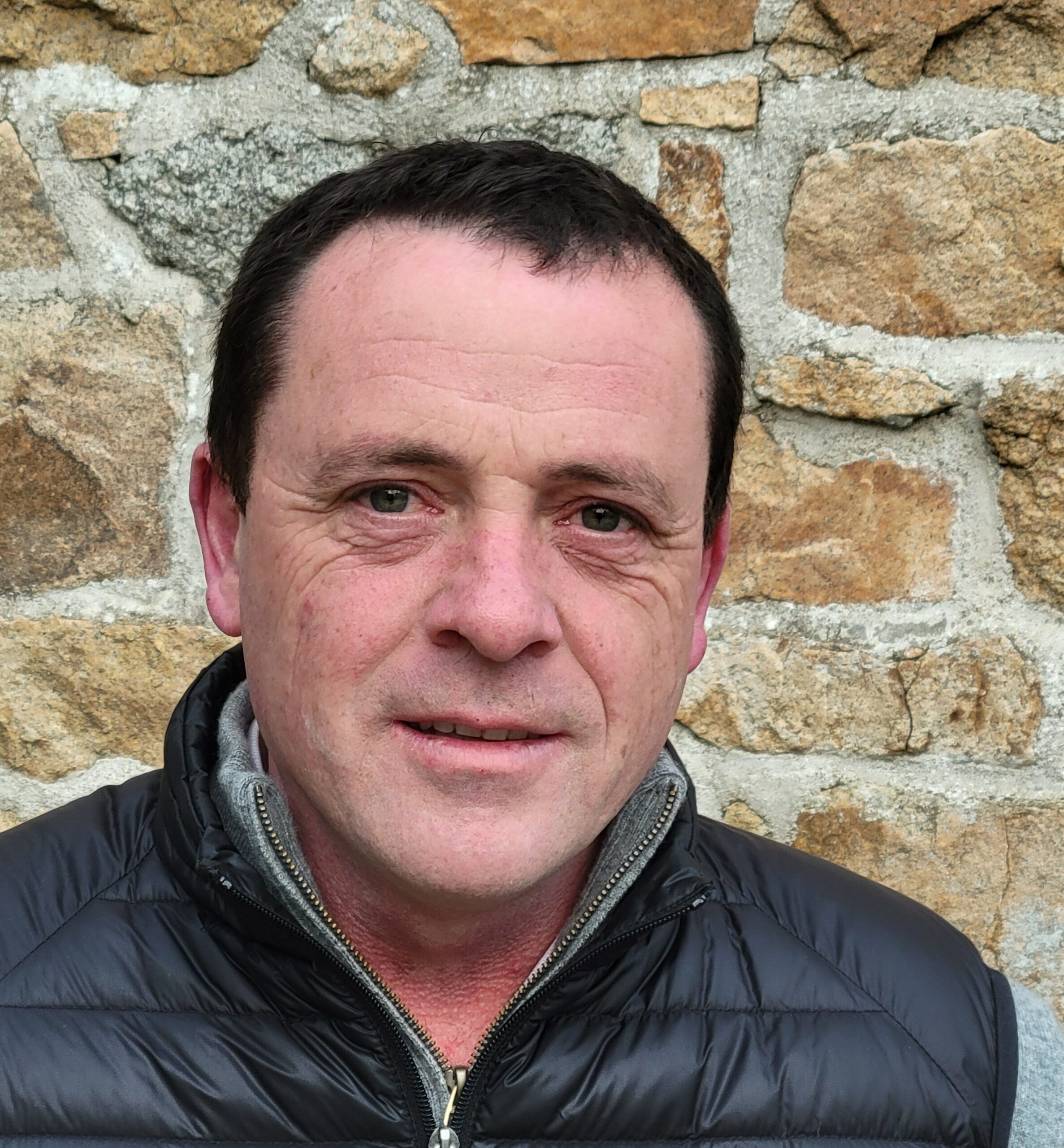 Yves Le Bihan