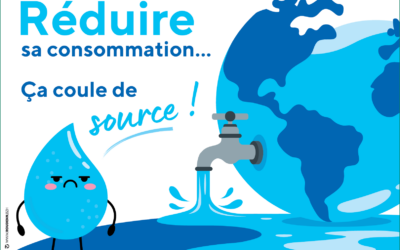FORTES CHALEURS ET SECHERESSE